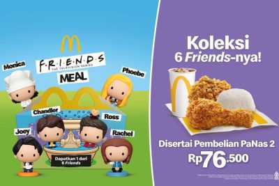 mcdonalds terbaik di balikpapan
