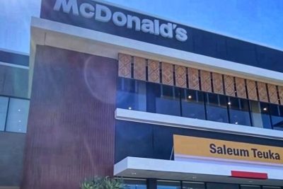 McDonalds Terbaik di Banda Aceh 1 mcdonalds terbaik di banda aceh