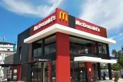 McDonalds Terbaik di Banjarmasin 1 mcdonalds terbaik di banjarmasin