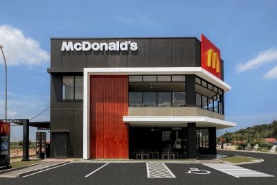 McDonalds Terbaik di Batam 1 mcdonalds terbaik di batam