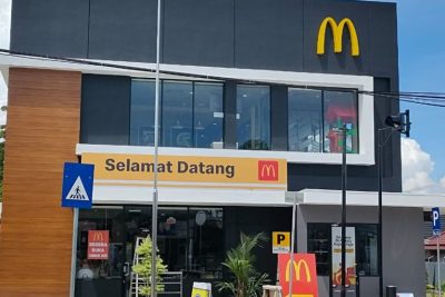 McDonalds Terbaik di Bontang 1 mcdonalds terbaik di bontang