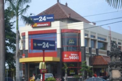 McDonalds Terbaik di Ddipasar 1 mcdonalds terbaik di ddipasar 1