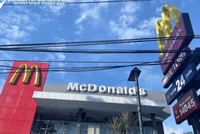 McDonalds Terbaik di Dumai 1 mcdonalds terbaik di dumai