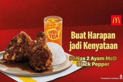 mcdonalds terbaik di jember 1