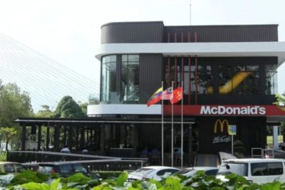 McDonalds Terbaik di Kabanjahe 1 mcdonalds terbaik di kabanjahe