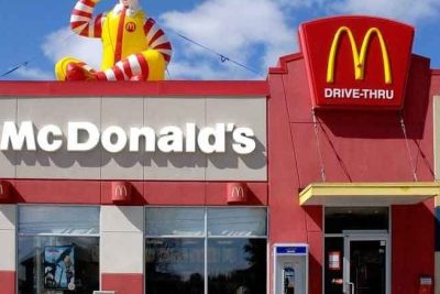 mcdonalds terbaik di kabupaten indramayu