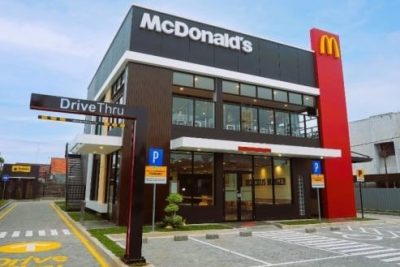 mcdonalds terbaik di kabupaten jombang 1