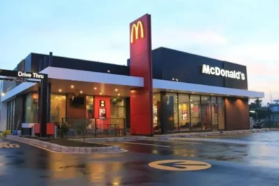McDonalds Terbaik di Kabupaten Karawang 1 mcdonalds terbaik di kabupaten karawang
