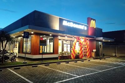 McDonalds Terbaik di Kabupaten Lebak 1 mcdonalds terbaik di kabupaten lebak 1