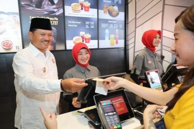 mcdonalds terbaik di kabupaten madiun 1