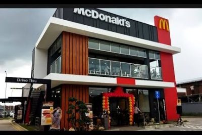 mcdonalds terbaik di kabupaten malang 1