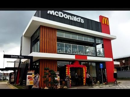 McDonalds Terbaik di Kabupaten Malang 1 mcdonalds terbaik di kabupaten malang 1