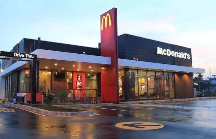 McDonalds Terbaik di Kabupaten Pemalang 1 mcdonalds terbaik di kabupaten pemalang