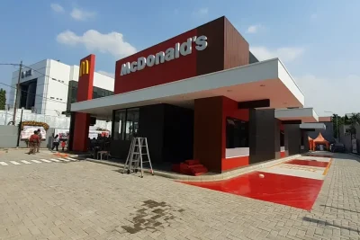 McDonalds Terbaik di Kabupaten Ponorogo 1 mcdonalds terbaik di kabupaten ponorogo 1