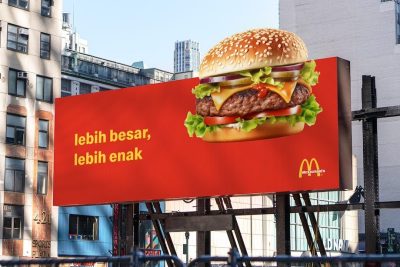 mcdonalds terbaik di kabupaten probolinggo