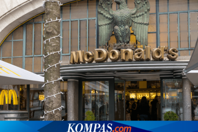 McDonalds Terbaik di Kisaran 1 mcdonalds terbaik di kisaran