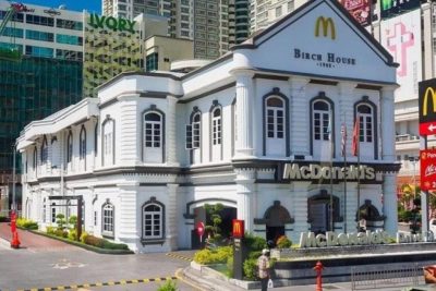 mcdonalds terbaik di kraksaan 1
