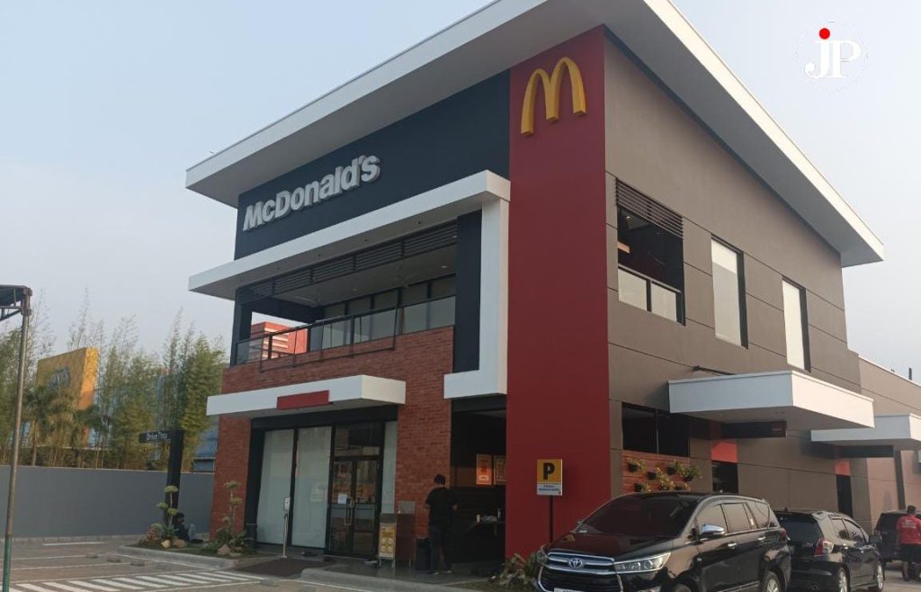 McDonalds Terbaik di Kudus 1 mcdonalds terbaik di kudus