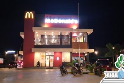 McDonalds Terbaik di Kupang 1 mcdonalds terbaik di kupang
