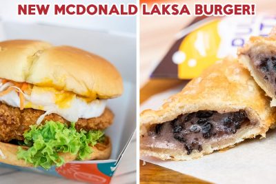 McDonalds Terbaik di Langsa 1 mcdonalds terbaik di langsa