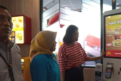 mcdonalds terbaik di madiun 1
