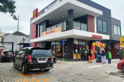 McDonalds Terbaik di Mojokerto 1 mcdonalds terbaik di mojokerto 1