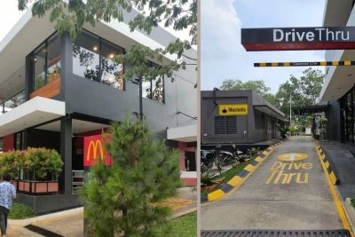 McDonalds Terbaik di Palembang 1 mcdonalds terbaik di palembang