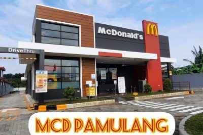 mcdonalds terbaik di pamulang 1