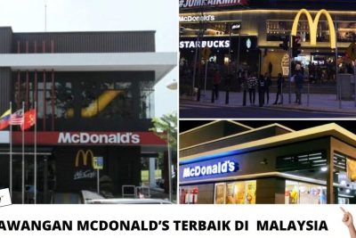 mcdonalds terbaik di pandaan 1