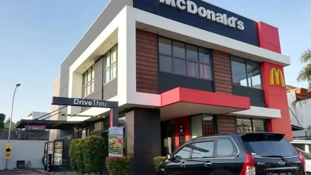 McDonalds Terbaik di Pangkalpinang 1 mcdonalds terbaik di pangkalpinang
