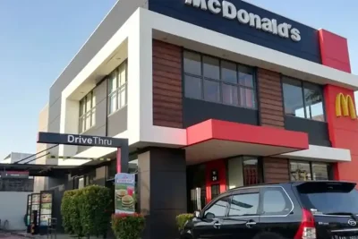 McDonalds Terbaik di Pangkalpinang 1 mcdonalds terbaik di pangkalpinang