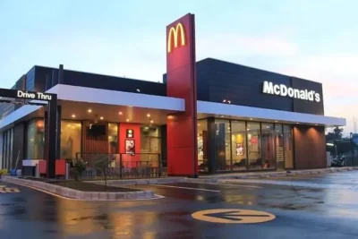 mcdonalds terbaik di pasuruan 1