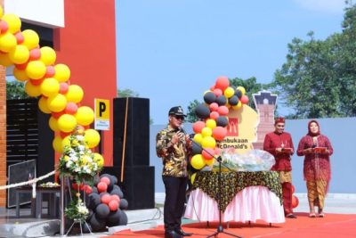 McDonalds Terbaik di Pati 1 mcdonalds terbaik di pati