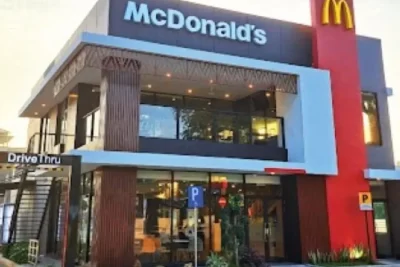 mcdonalds terbaik di pontianak 1