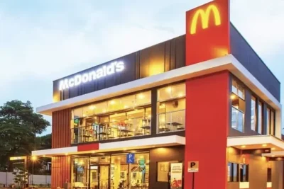 mcdonalds terbaik di purwokerto