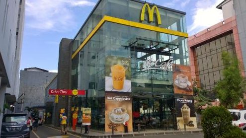 McDonalds Terbaik di Rantauprapat 1 mcdonalds terbaik di rantauprapat