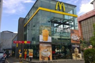 McDonalds Terbaik di Sigli 1 mcdonalds terbaik di sigli
