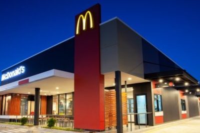mcdonalds terbaik di singkawang