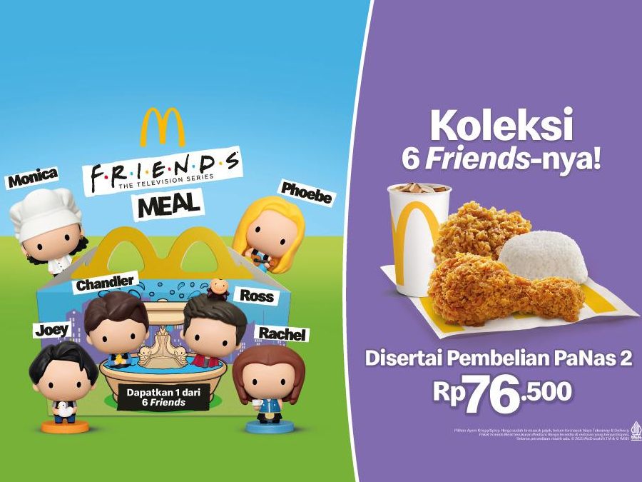 McDonalds Terbaik di Slawi 1 mcdonalds terbaik di slawi
