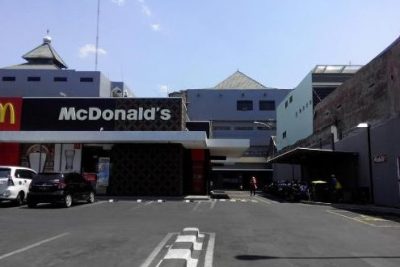 McDonalds Terbaik di Solok 1 mcdonalds terbaik di solok