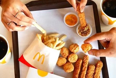 McDonalds Terbaik di Sukabumi 1 mcdonalds terbaik di sukabumi
