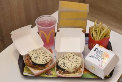 McDonalds Terbaik di Sumbawa Besar 1 mcdonalds terbaik di sumbawa besar