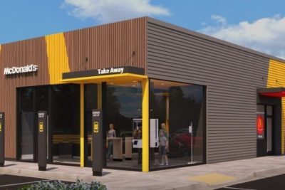 McDonalds Terbaik di Tangerang 1 mcdonalds terbaik di tangerang