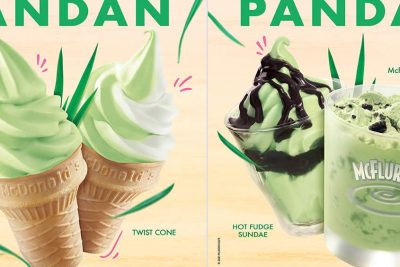 McDonalds Terbaik di Tanjung Pandan 1 mcdonalds terbaik di tanjung pandan