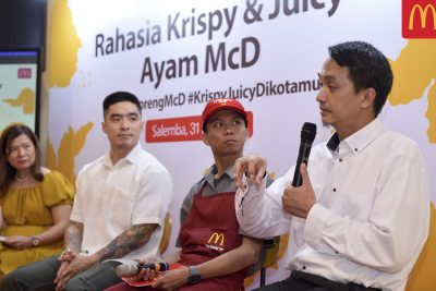 McDonalds Terbaik di Tanjungbalai 1 mcdonalds terbaik di tanjungbalai