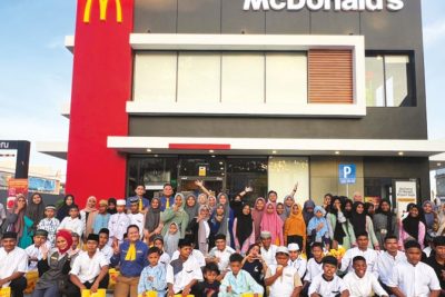 McDonalds Terbaik di Ternate 1 mcdonalds terbaik di ternate