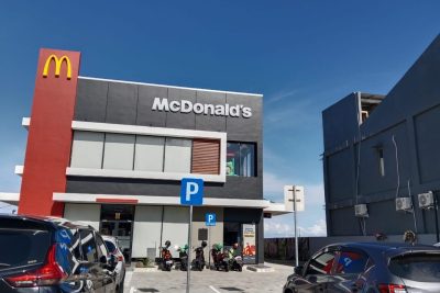 McDonalds Terbaik di Tobelo 1 mcdonalds terbaik di tobelo
