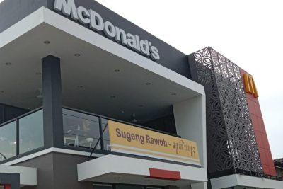 McDonalds Terbaik di Ungaran 1 mcdonalds terbaik di ungaran
