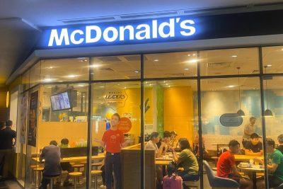 McDonalds Terbaik di Watampone 1 mcdonalds terbaik di watampone