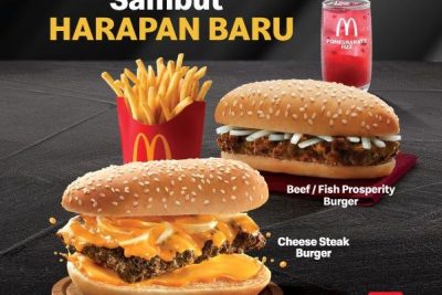 mcdonalds villa tomang baru kutabumi